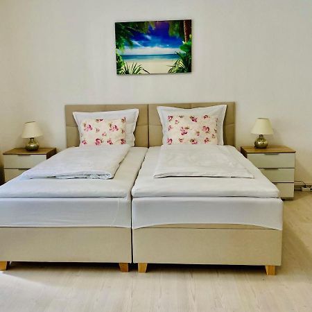 Alb-Rosa Apartment Bad Herrenalb Ngoại thất bức ảnh