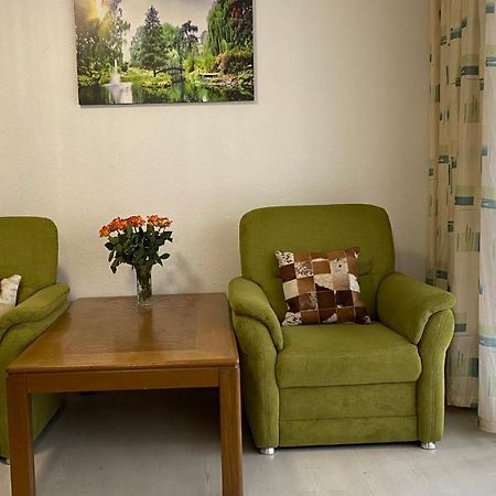 Alb-Rosa Apartment Bad Herrenalb Ngoại thất bức ảnh