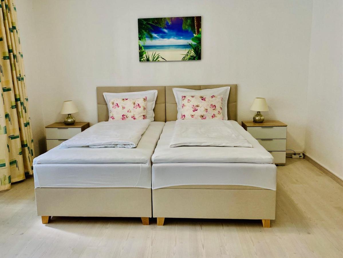 Alb-Rosa Apartment Bad Herrenalb Ngoại thất bức ảnh