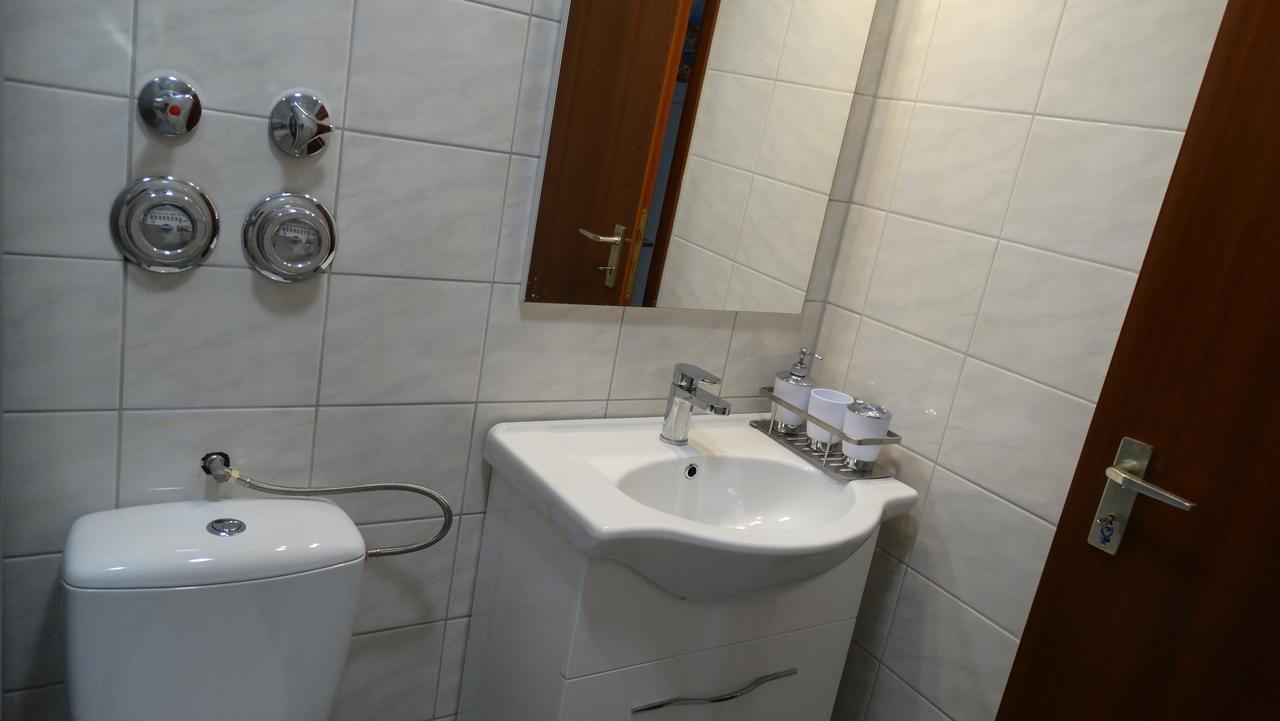 Alb-Rosa Apartment Bad Herrenalb Ngoại thất bức ảnh