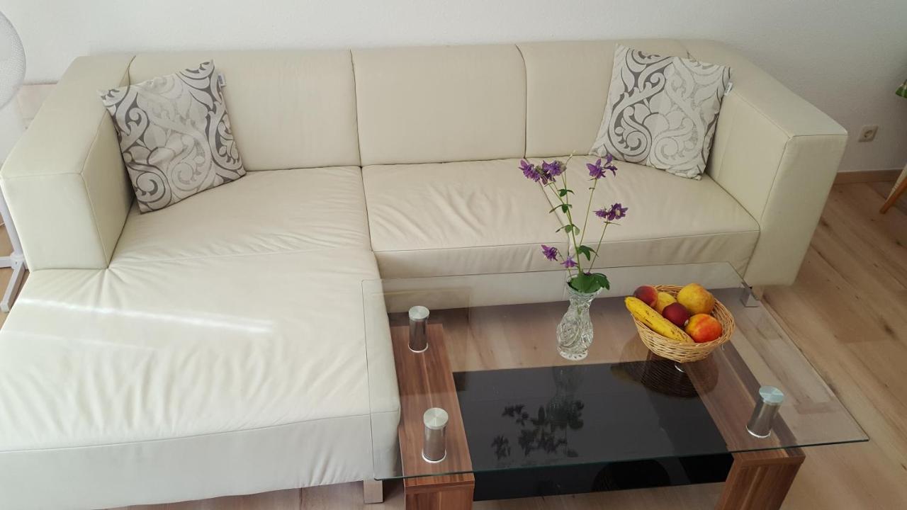 Alb-Rosa Apartment Bad Herrenalb Ngoại thất bức ảnh